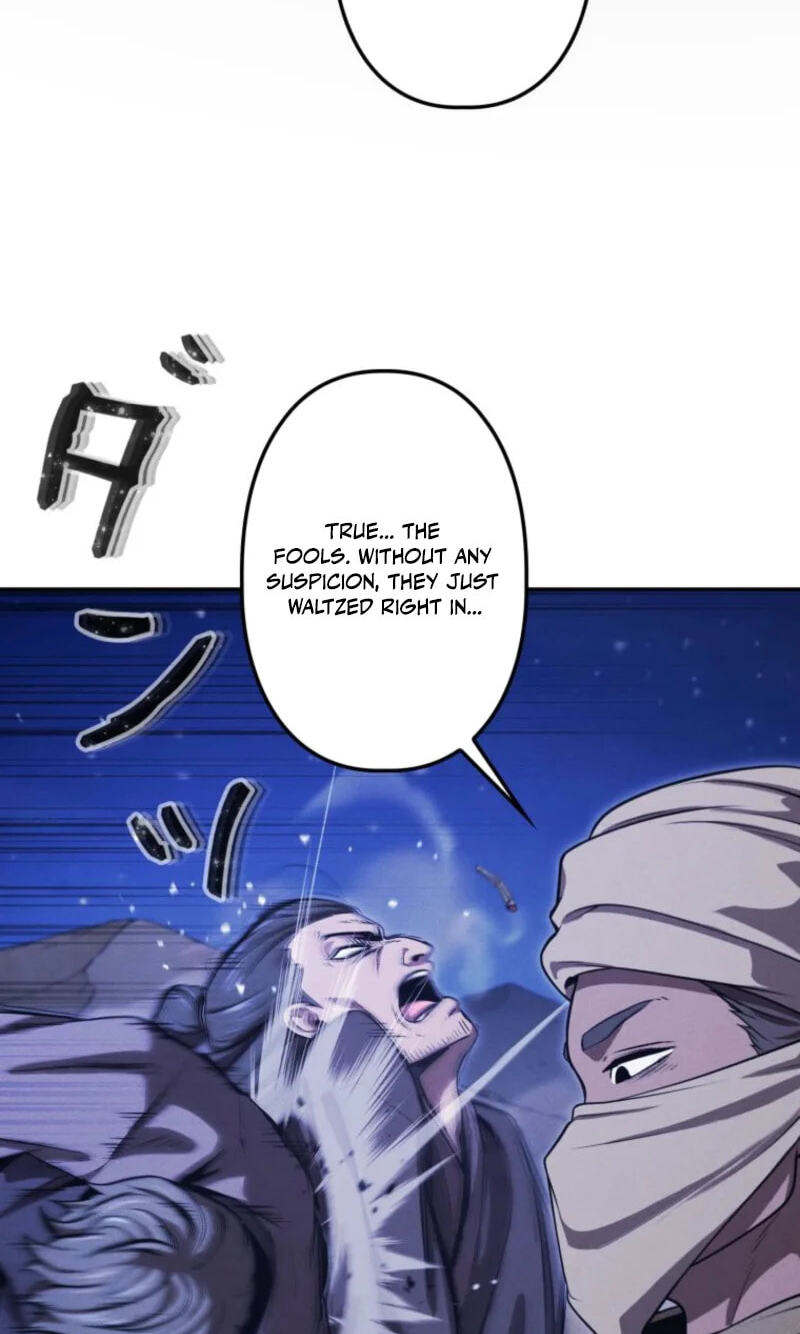 Mamono Hoshokusha: Tenseisha no Ore wa Saikyou ni Natte Subete wo Ubatta Dragon ni Fukushuusuru Chapter 35 page 15 - 