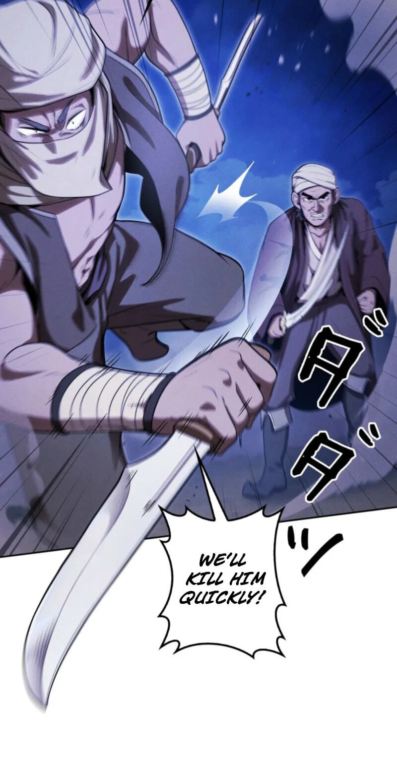 Mamono Hoshokusha: Tenseisha no Ore wa Saikyou ni Natte Subete wo Ubatta Dragon ni Fukushuusuru Chapter 35 page 21 - 