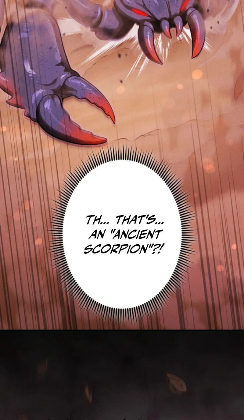 Mamono Hoshokusha: Tenseisha no Ore wa Saikyou ni Natte Subete wo Ubatta Dragon ni Fukushuusuru Chapter 35 page 36 - 