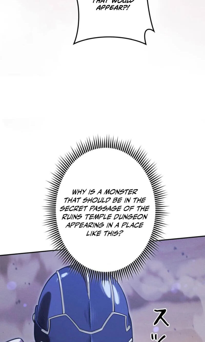 Mamono Hoshokusha: Tenseisha no Ore wa Saikyou ni Natte Subete wo Ubatta Dragon ni Fukushuusuru Chapter 35 page 38 - 