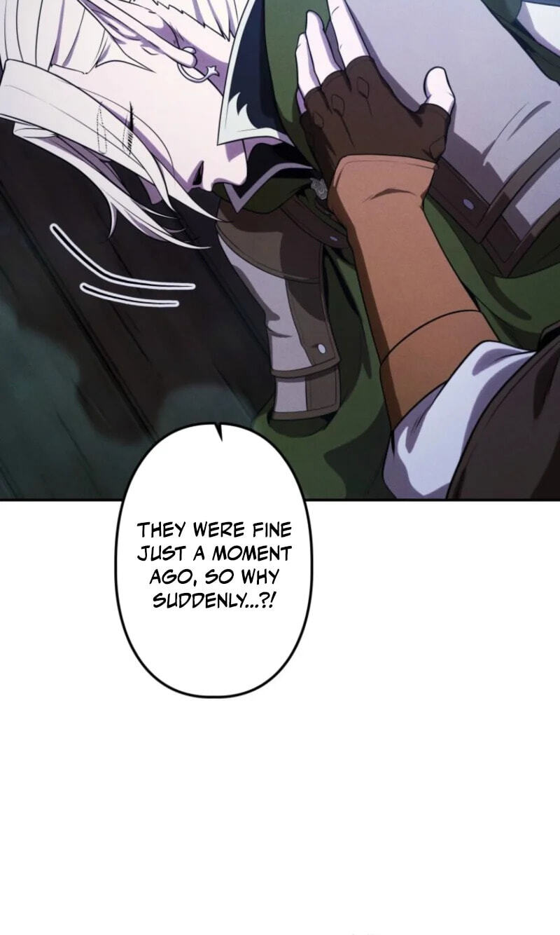Mamono Hoshokusha: Tenseisha no Ore wa Saikyou ni Natte Subete wo Ubatta Dragon ni Fukushuusuru Chapter 35 page 5 - 