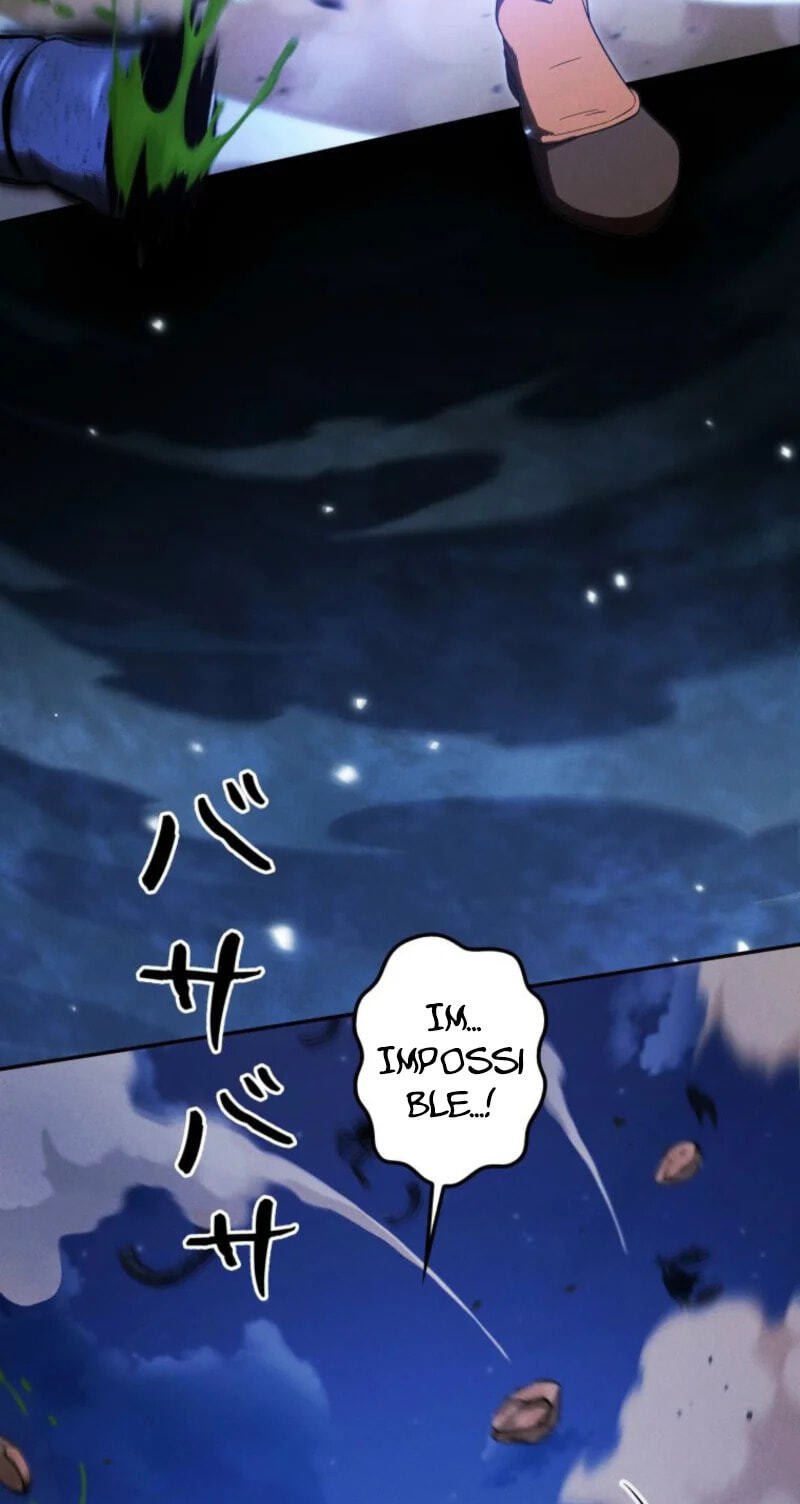 Mamono Hoshokusha: Tenseisha no Ore wa Saikyou ni Natte Subete wo Ubatta Dragon ni Fukushuusuru Chapter 35 page 46 - 