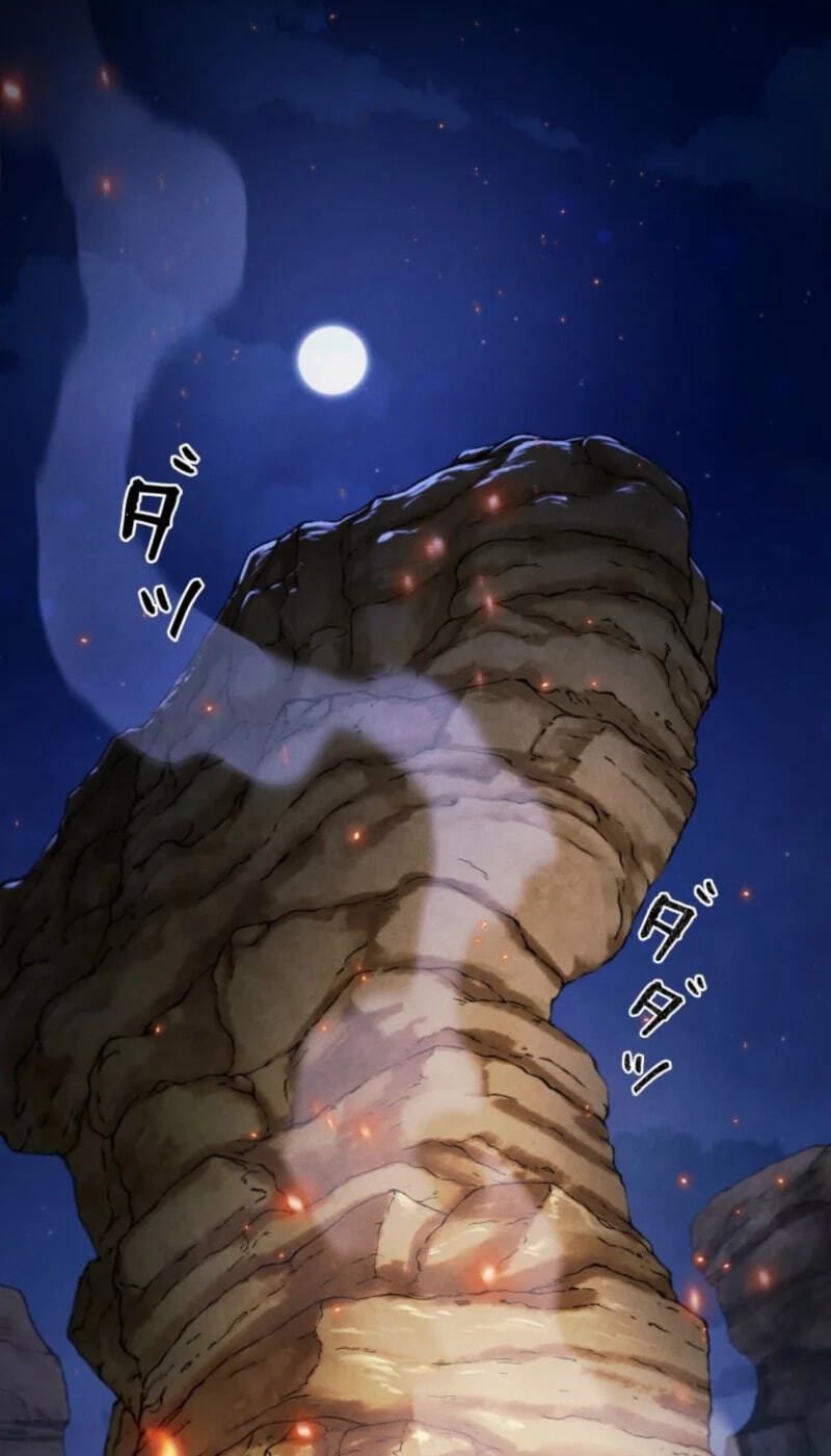Mamono Hoshokusha: Tenseisha no Ore wa Saikyou ni Natte Subete wo Ubatta Dragon ni Fukushuusuru Chapter 35 page 51 - 