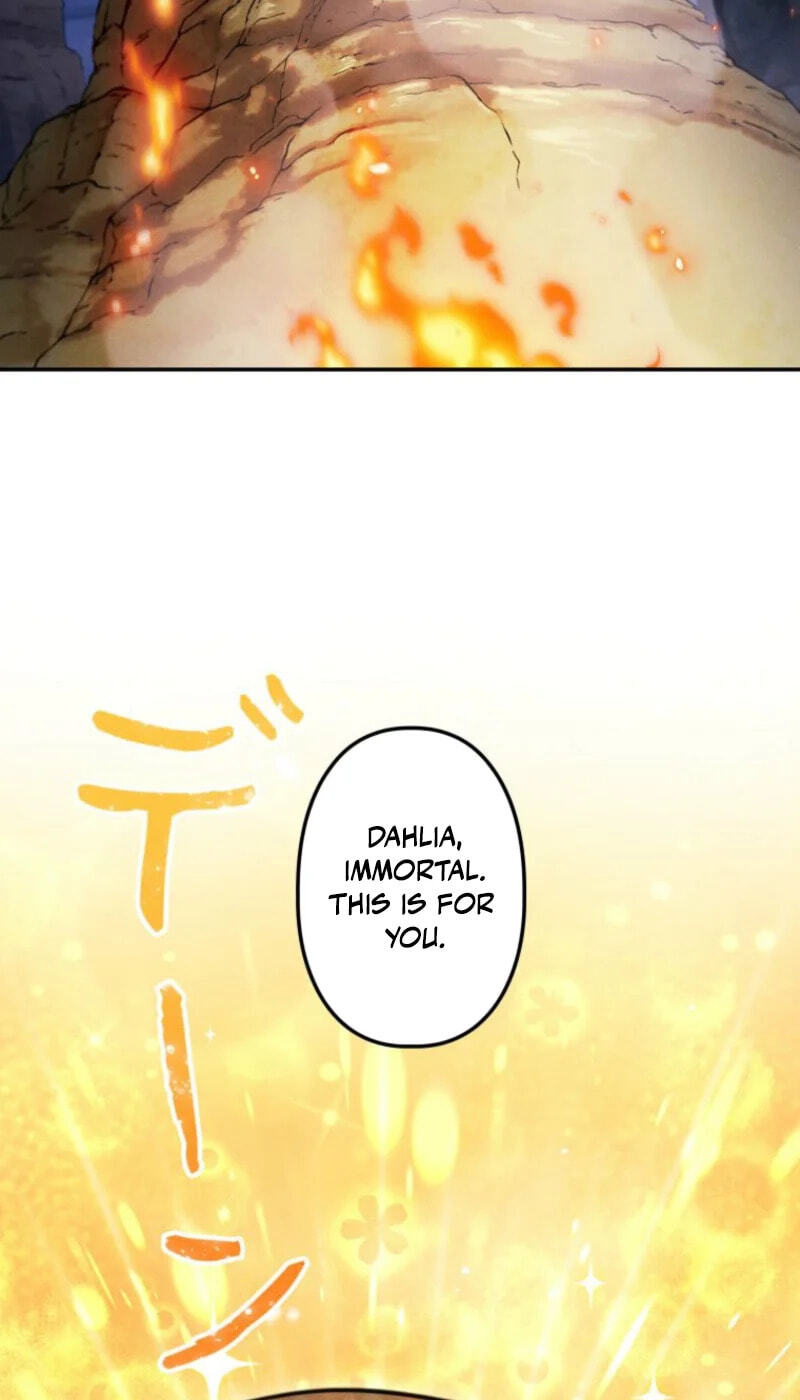 Mamono Hoshokusha: Tenseisha no Ore wa Saikyou ni Natte Subete wo Ubatta Dragon ni Fukushuusuru Chapter 35 page 52 - 