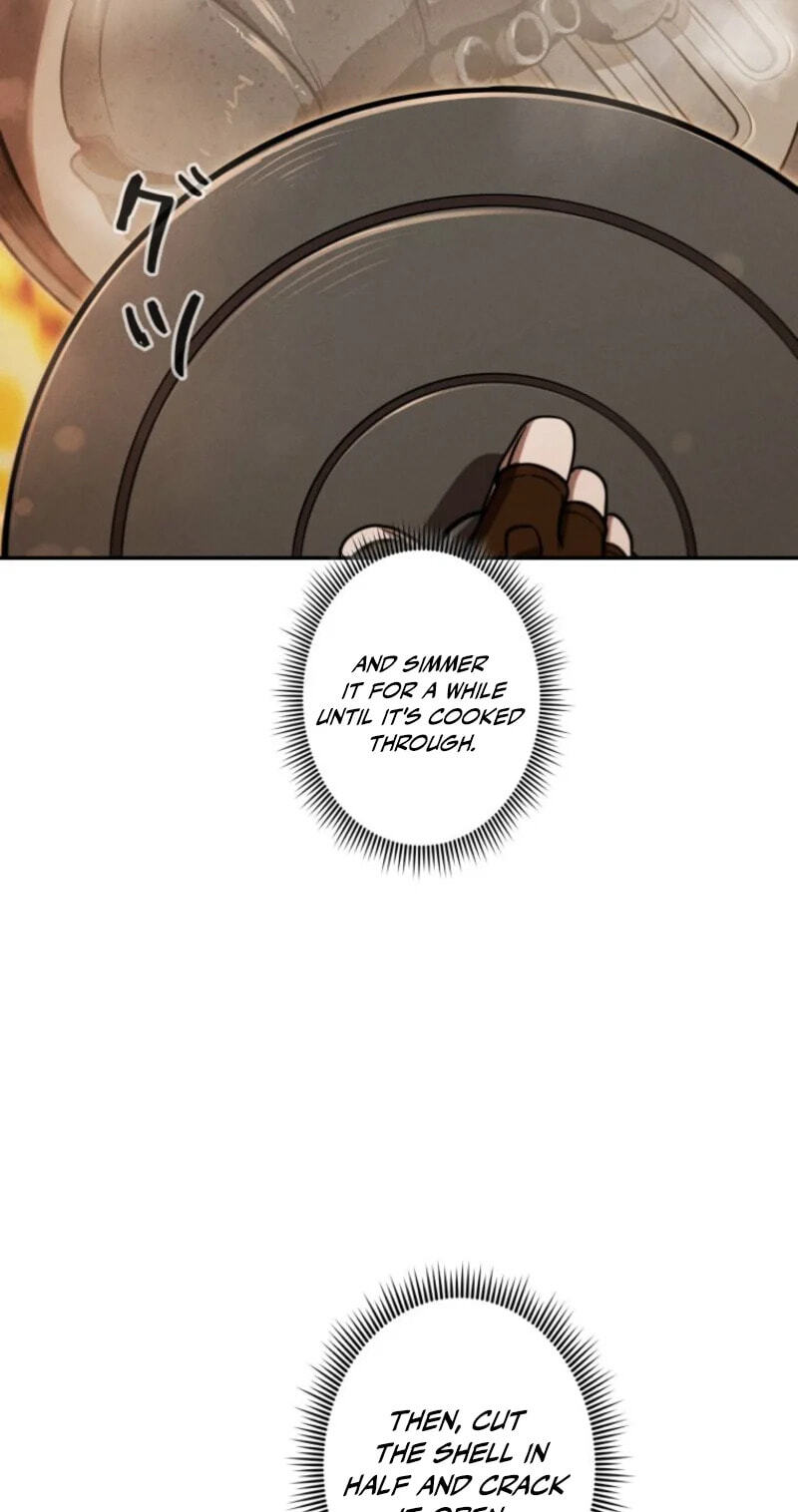 Mamono Hoshokusha: Tenseisha no Ore wa Saikyou ni Natte Subete wo Ubatta Dragon ni Fukushuusuru Chapter 35 page 58 - 