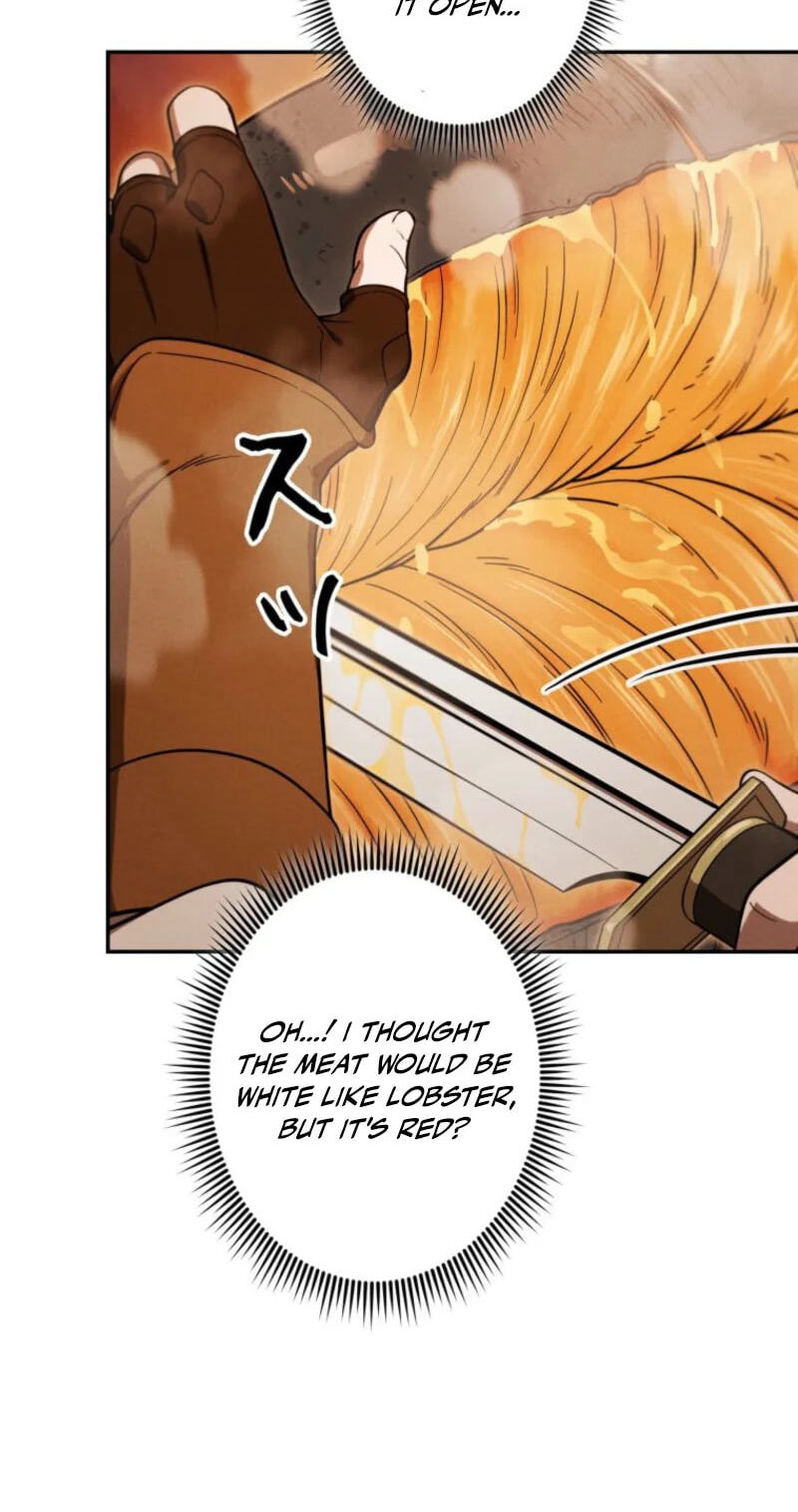 Mamono Hoshokusha: Tenseisha no Ore wa Saikyou ni Natte Subete wo Ubatta Dragon ni Fukushuusuru Chapter 35 page 59 - 