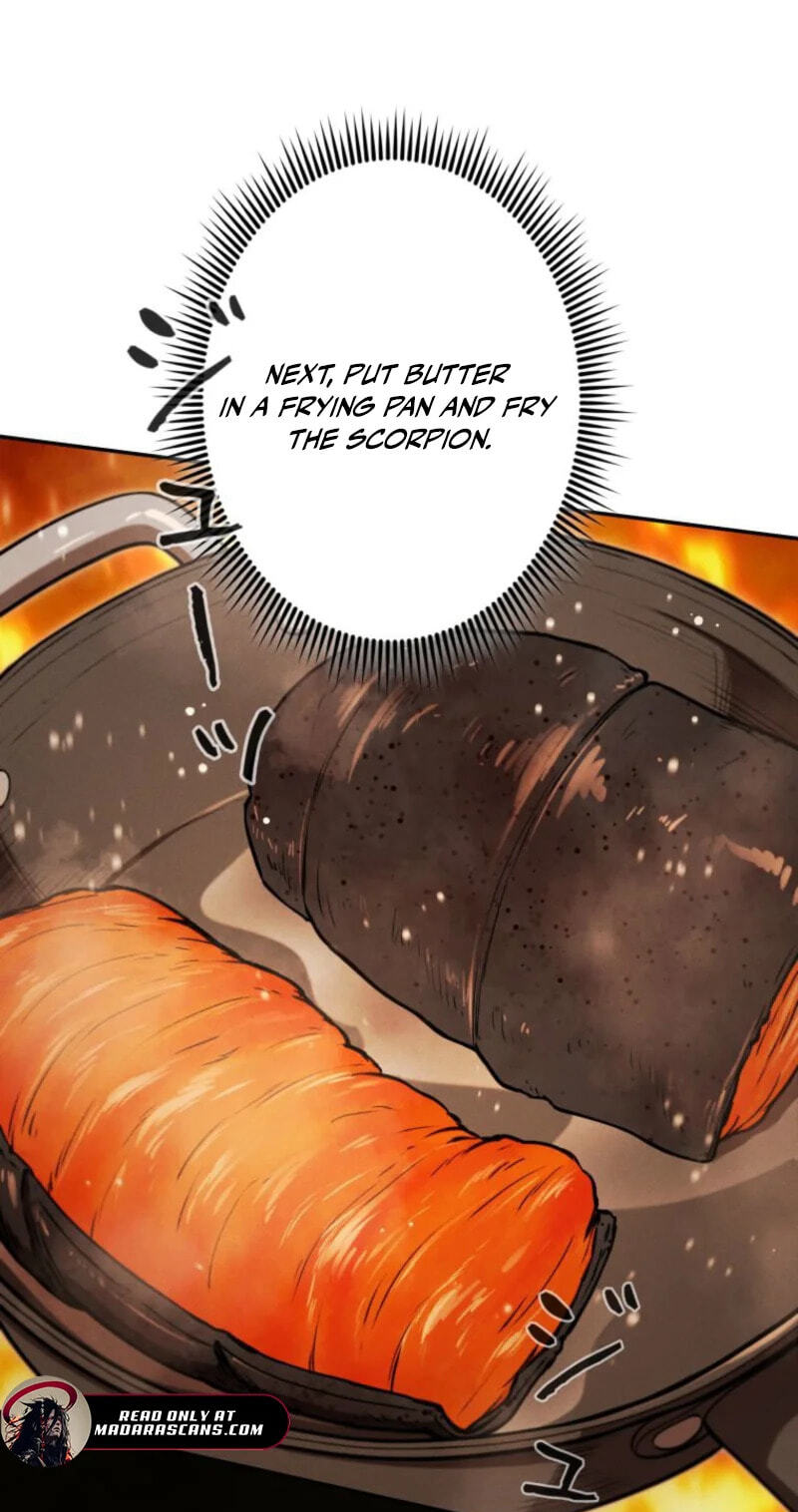 Mamono Hoshokusha: Tenseisha no Ore wa Saikyou ni Natte Subete wo Ubatta Dragon ni Fukushuusuru Chapter 35 page 60 - 
