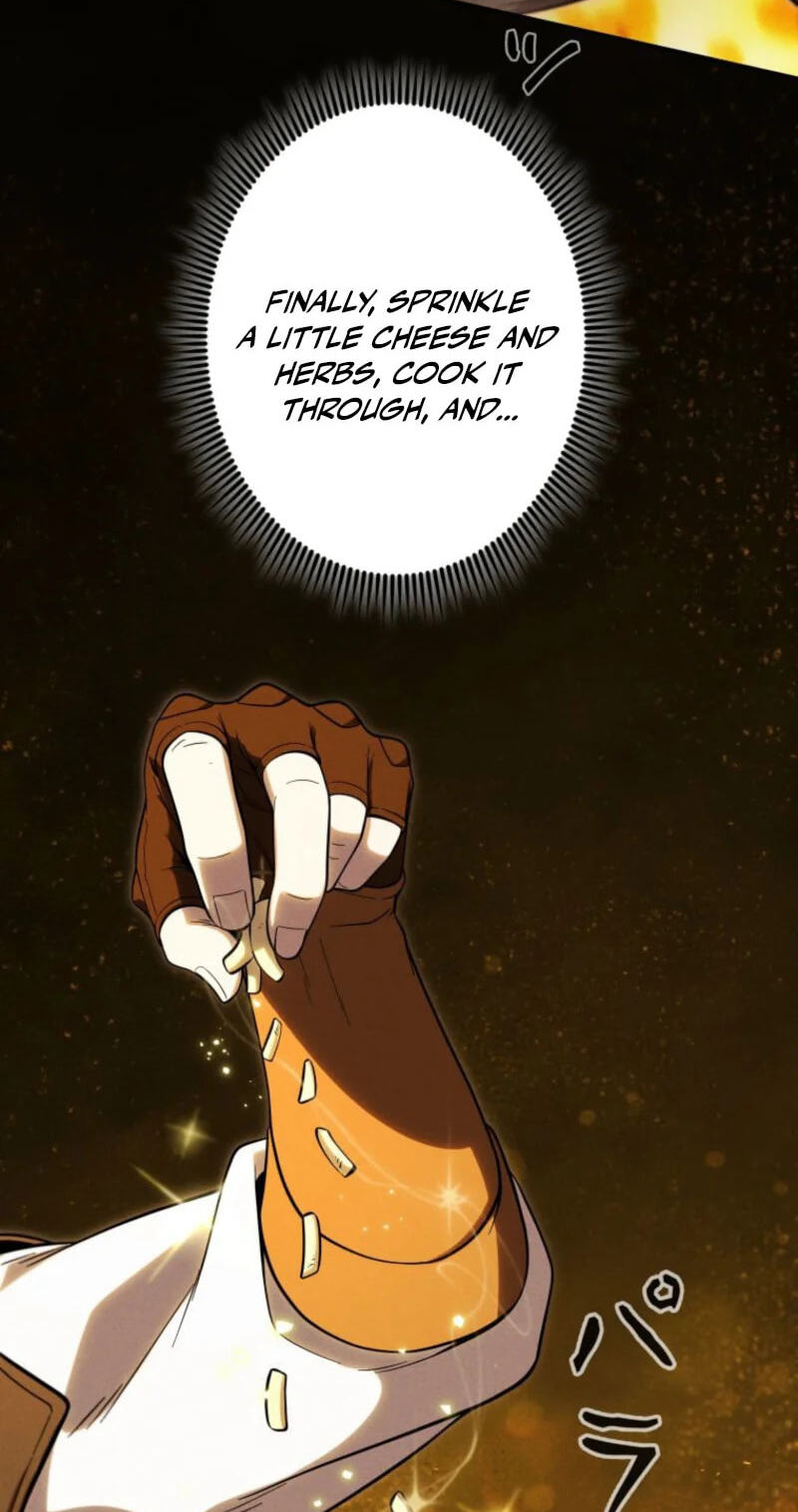 Mamono Hoshokusha: Tenseisha no Ore wa Saikyou ni Natte Subete wo Ubatta Dragon ni Fukushuusuru Chapter 35 page 61 - 