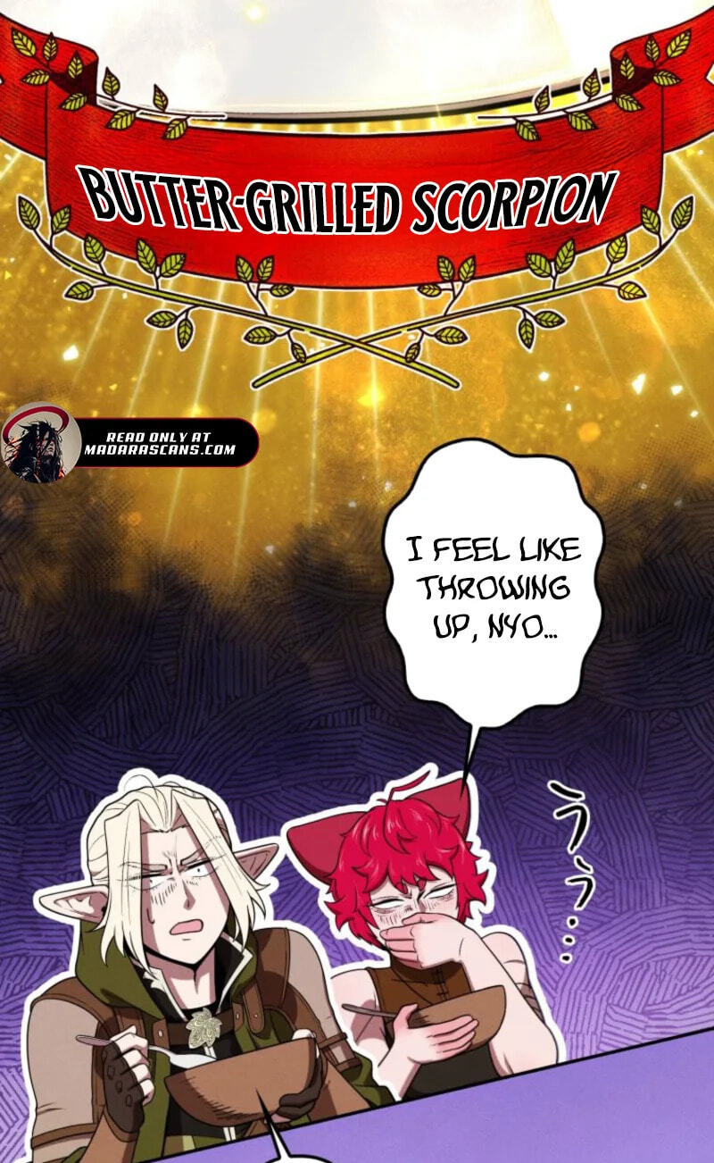 Mamono Hoshokusha: Tenseisha no Ore wa Saikyou ni Natte Subete wo Ubatta Dragon ni Fukushuusuru Chapter 35 page 63 - 