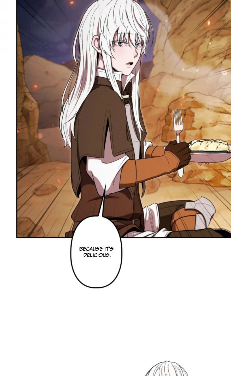 Mamono Hoshokusha: Tenseisha no Ore wa Saikyou ni Natte Subete wo Ubatta Dragon ni Fukushuusuru Chapter 35 page 65 - 