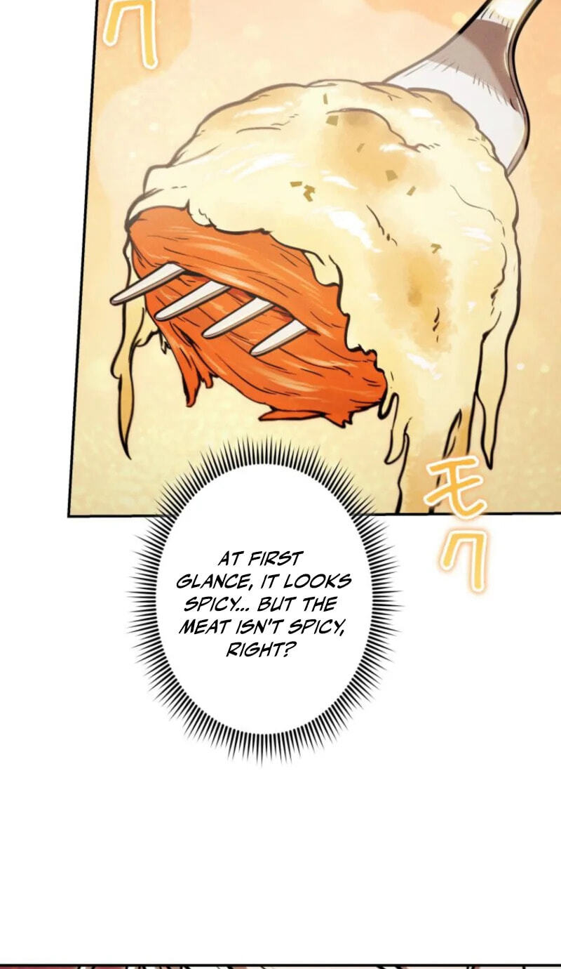 Mamono Hoshokusha: Tenseisha no Ore wa Saikyou ni Natte Subete wo Ubatta Dragon ni Fukushuusuru Chapter 35 page 70 - 