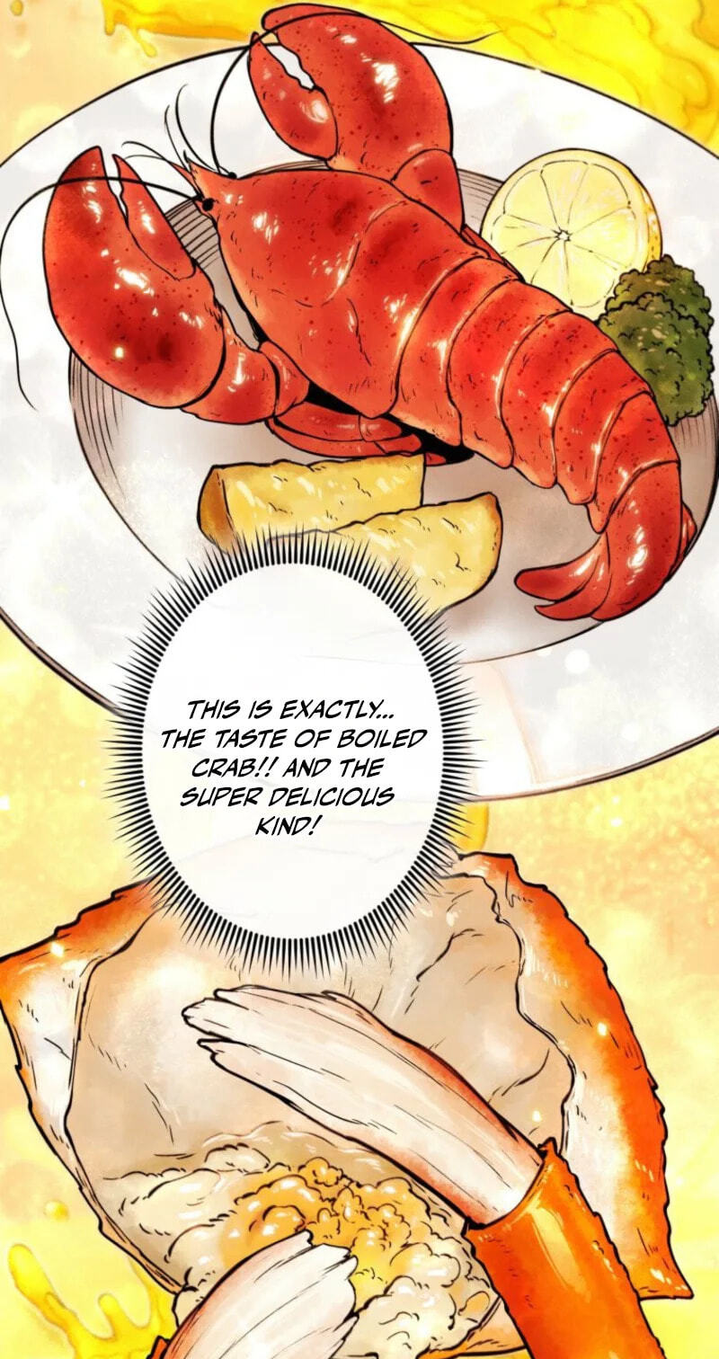 Mamono Hoshokusha: Tenseisha no Ore wa Saikyou ni Natte Subete wo Ubatta Dragon ni Fukushuusuru Chapter 35 page 73 - 
