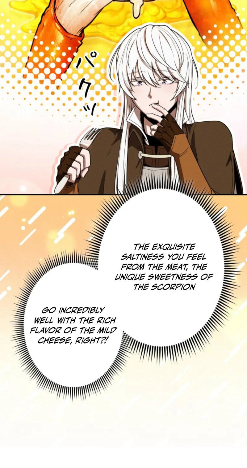 Mamono Hoshokusha: Tenseisha no Ore wa Saikyou ni Natte Subete wo Ubatta Dragon ni Fukushuusuru Chapter 35 page 74 - 