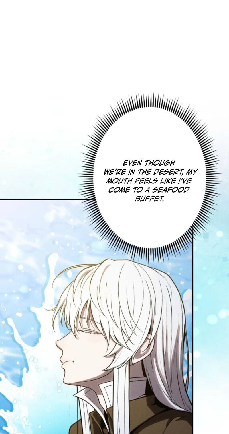 Mamono Hoshokusha: Tenseisha no Ore wa Saikyou ni Natte Subete wo Ubatta Dragon ni Fukushuusuru Chapter 35 page 75 - 