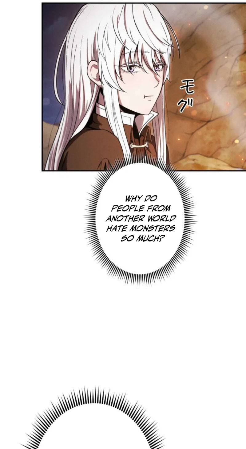 Mamono Hoshokusha: Tenseisha no Ore wa Saikyou ni Natte Subete wo Ubatta Dragon ni Fukushuusuru Chapter 35 page 78 - 