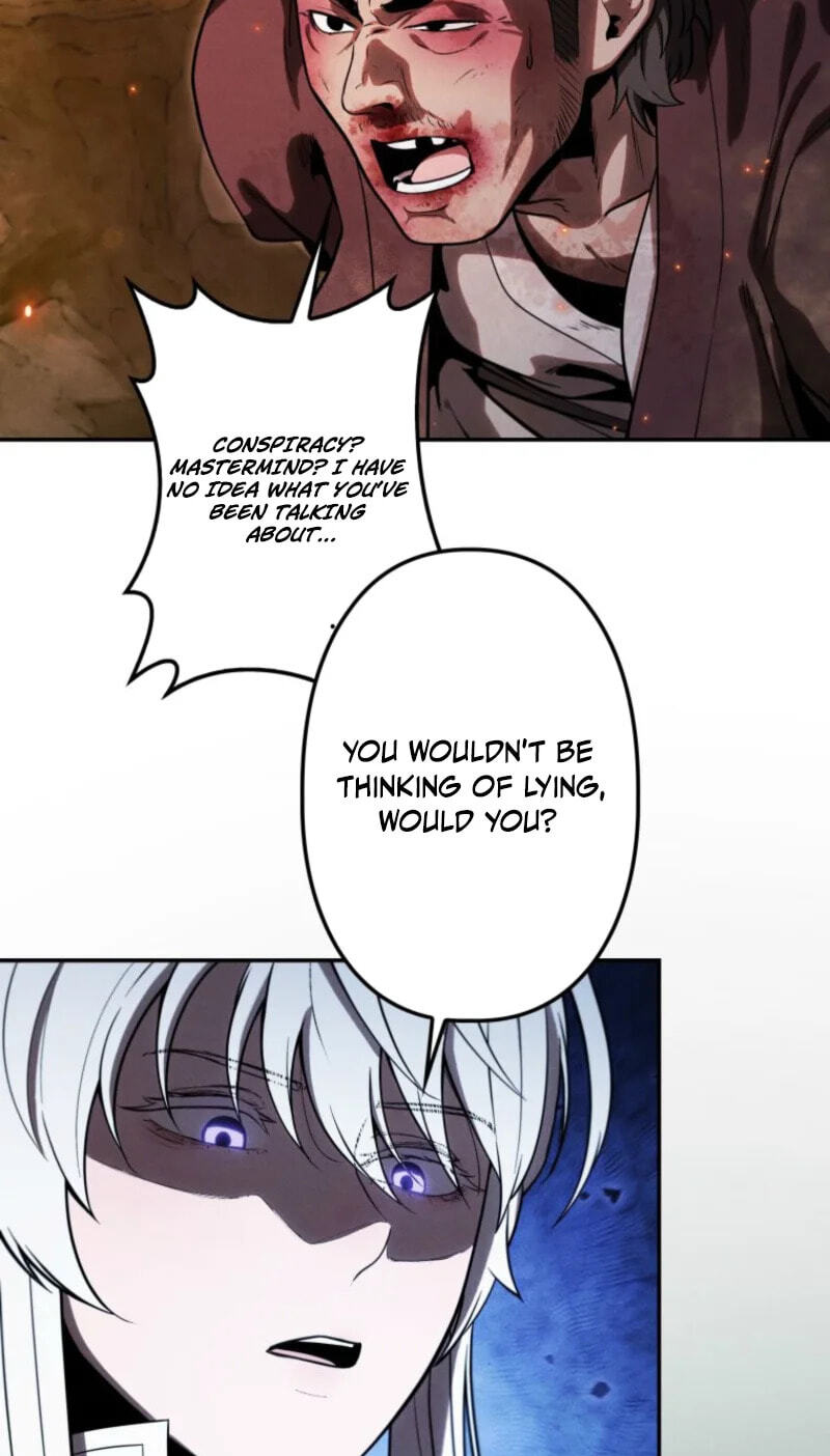 Mamono Hoshokusha: Tenseisha no Ore wa Saikyou ni Natte Subete wo Ubatta Dragon ni Fukushuusuru Chapter 35 page 90 - 