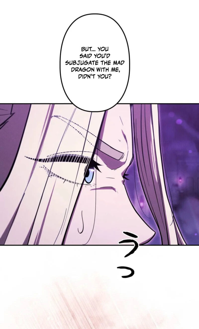 Mamono Hoshokusha: Tenseisha no Ore wa Saikyou ni Natte Subete wo Ubatta Dragon ni Fukushuusuru Chapter 36 page 102 - 