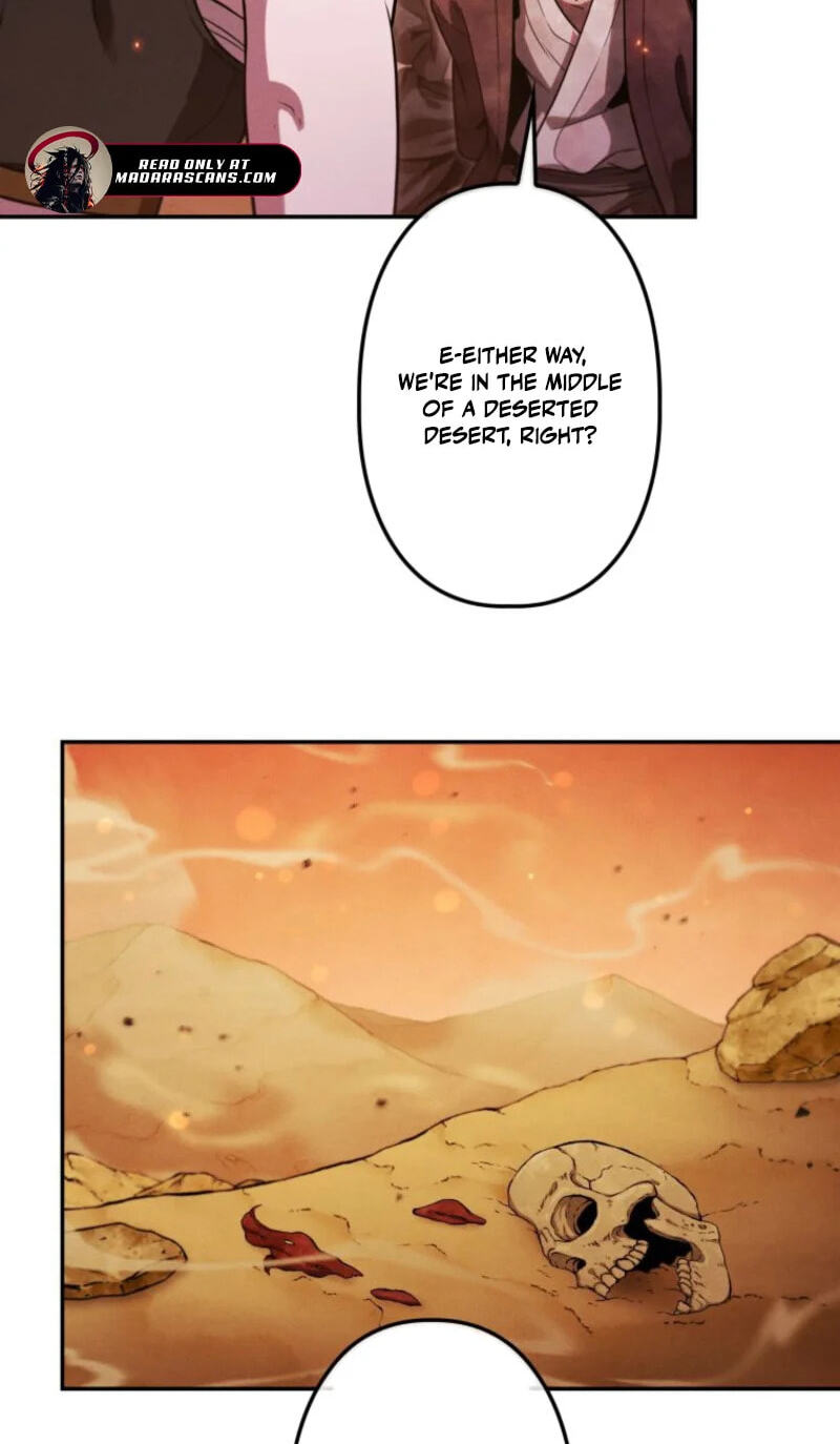 Mamono Hoshokusha: Tenseisha no Ore wa Saikyou ni Natte Subete wo Ubatta Dragon ni Fukushuusuru Chapter 36 page 13 - 