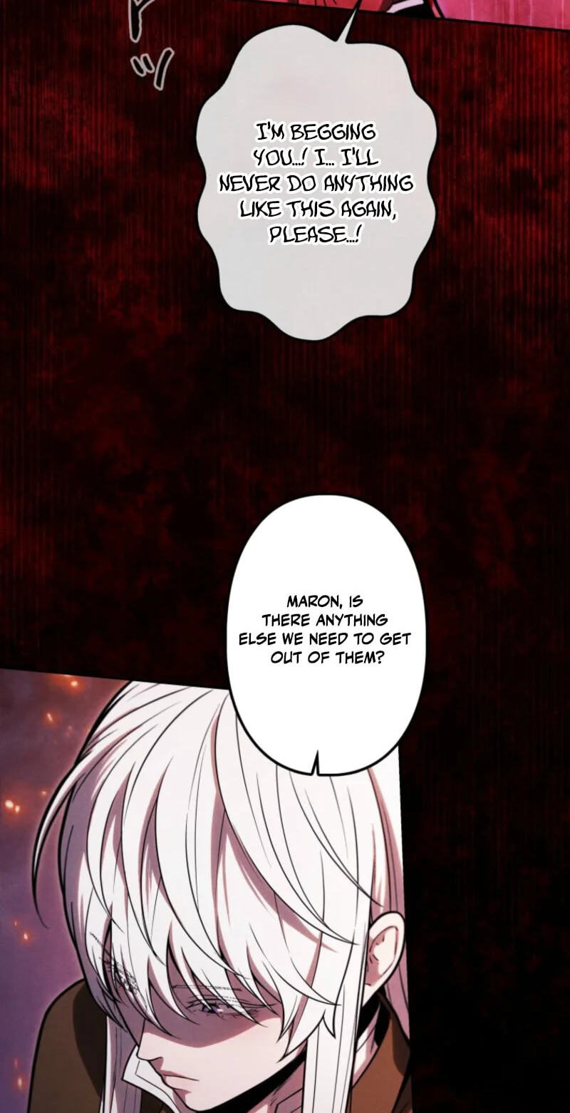 Mamono Hoshokusha: Tenseisha no Ore wa Saikyou ni Natte Subete wo Ubatta Dragon ni Fukushuusuru Chapter 36 page 19 - 