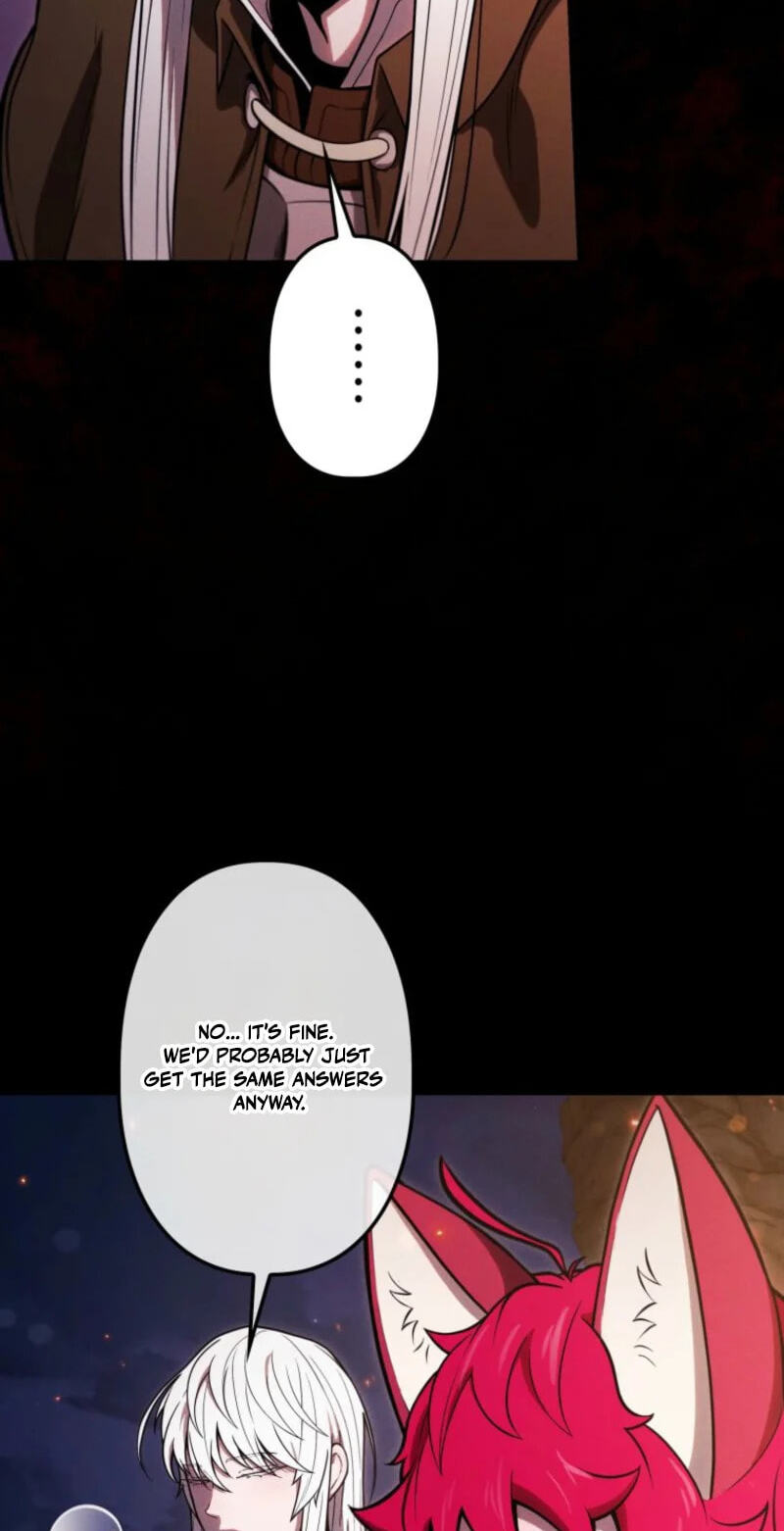 Mamono Hoshokusha: Tenseisha no Ore wa Saikyou ni Natte Subete wo Ubatta Dragon ni Fukushuusuru Chapter 36 page 20 - 