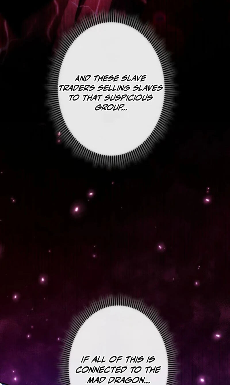 Mamono Hoshokusha: Tenseisha no Ore wa Saikyou ni Natte Subete wo Ubatta Dragon ni Fukushuusuru Chapter 36 page 34 - 