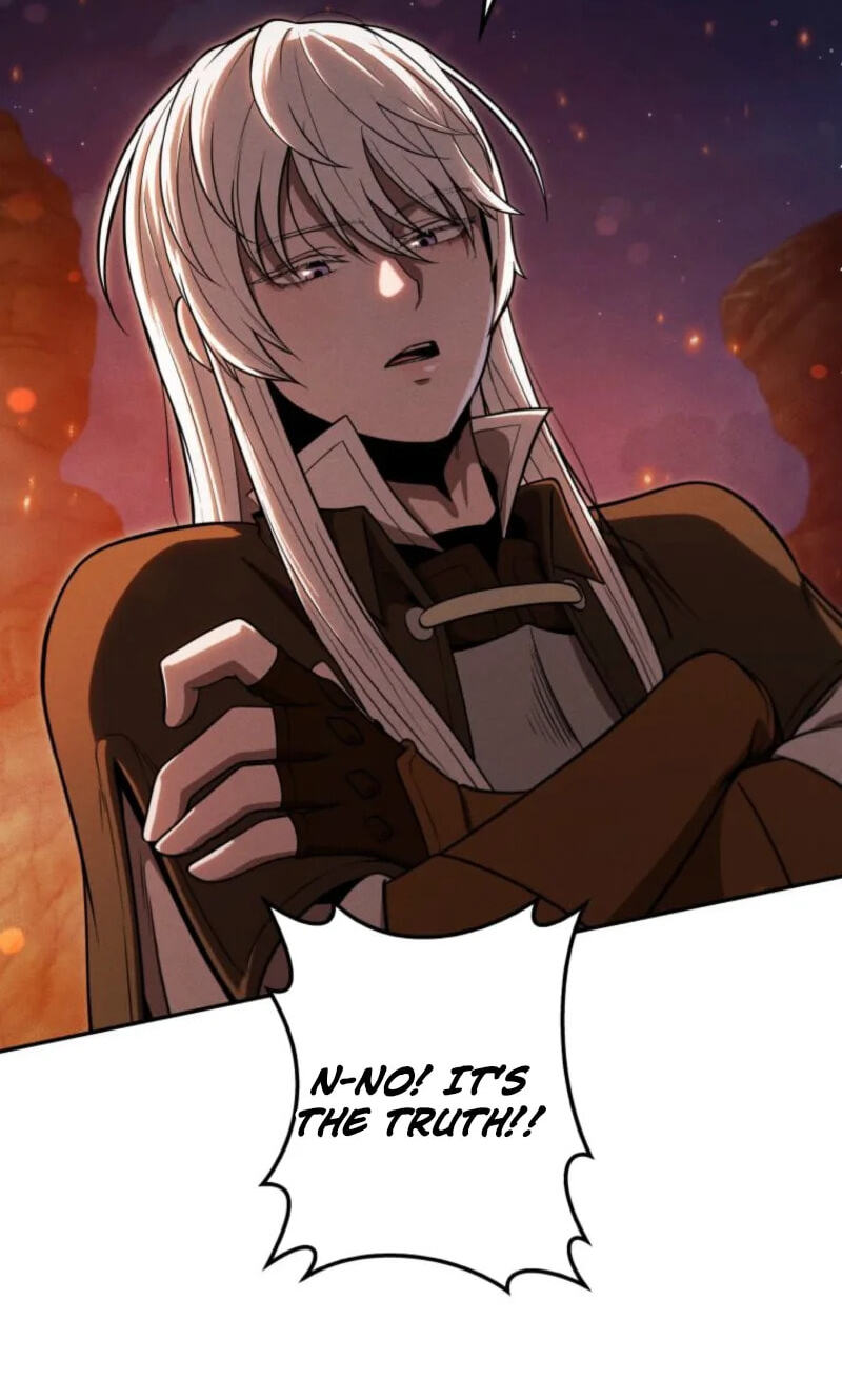 Mamono Hoshokusha: Tenseisha no Ore wa Saikyou ni Natte Subete wo Ubatta Dragon ni Fukushuusuru Chapter 36 page 6 - 