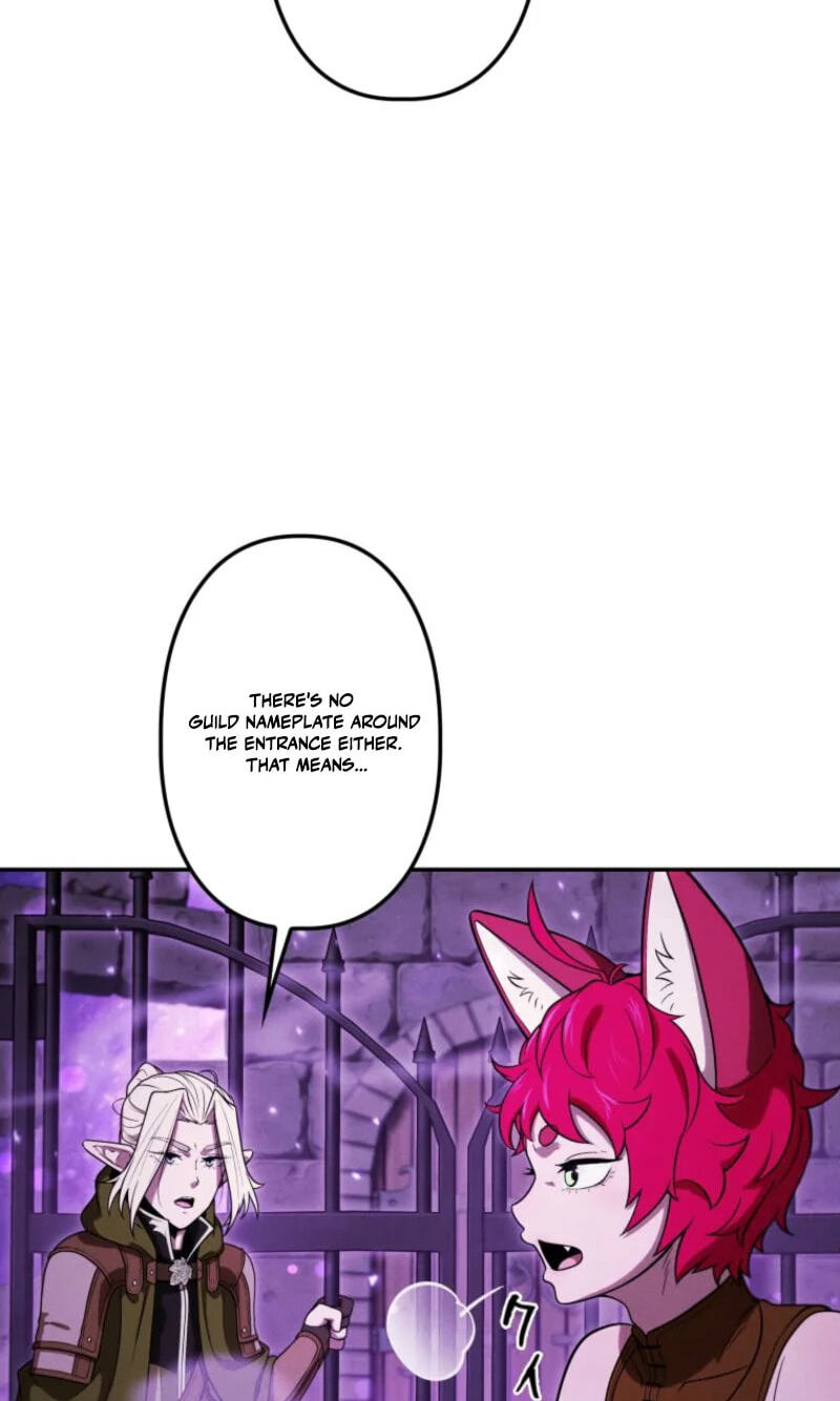 Mamono Hoshokusha: Tenseisha no Ore wa Saikyou ni Natte Subete wo Ubatta Dragon ni Fukushuusuru Chapter 36 page 56 - 