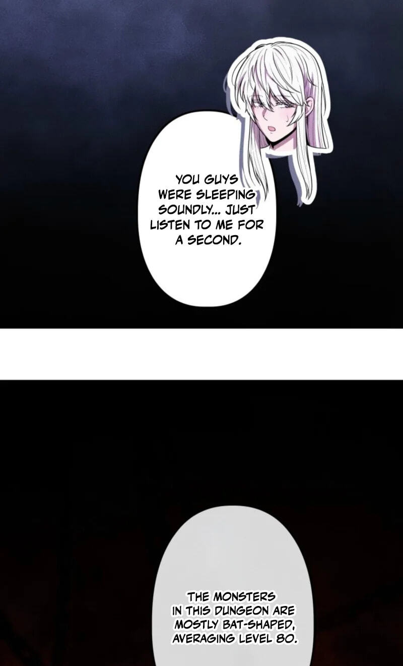 Mamono Hoshokusha: Tenseisha no Ore wa Saikyou ni Natte Subete wo Ubatta Dragon ni Fukushuusuru Chapter 36 page 61 - 