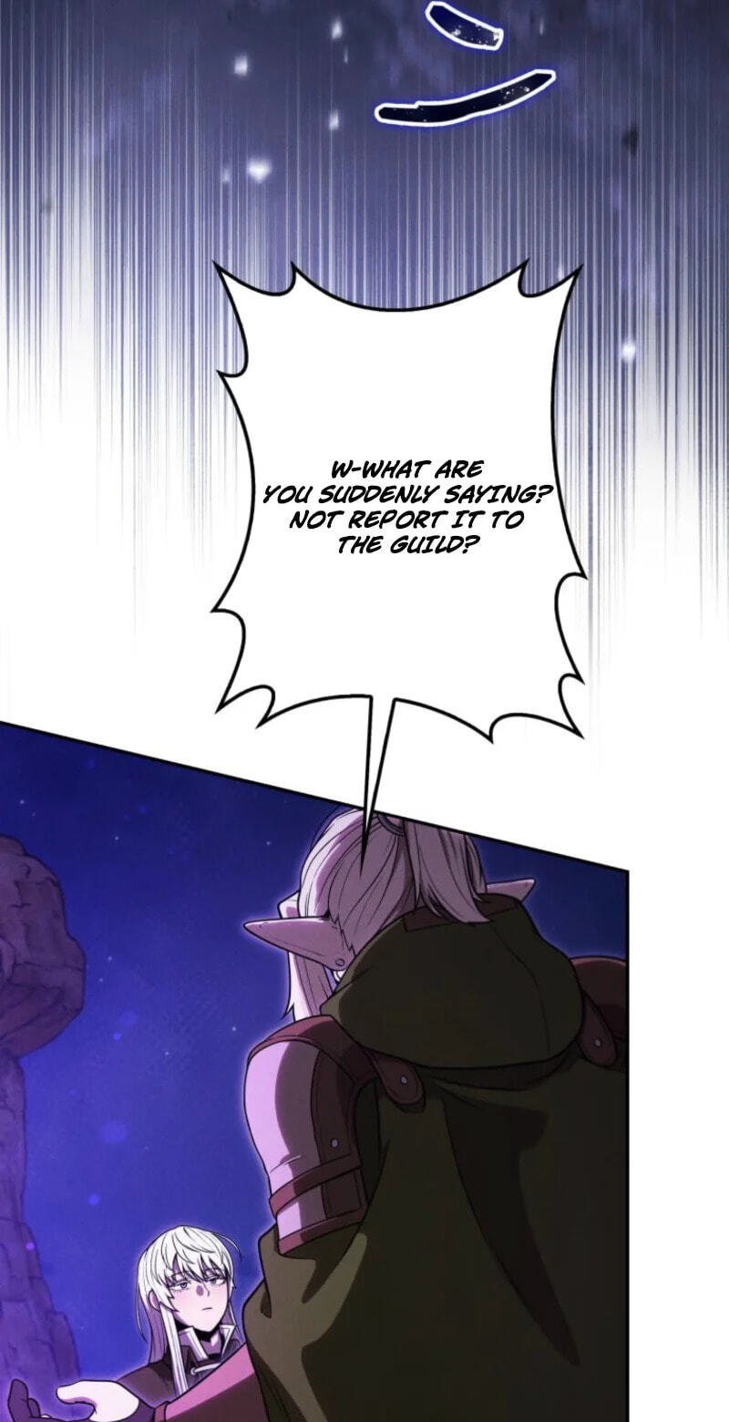 Mamono Hoshokusha: Tenseisha no Ore wa Saikyou ni Natte Subete wo Ubatta Dragon ni Fukushuusuru Chapter 36 page 70 - 