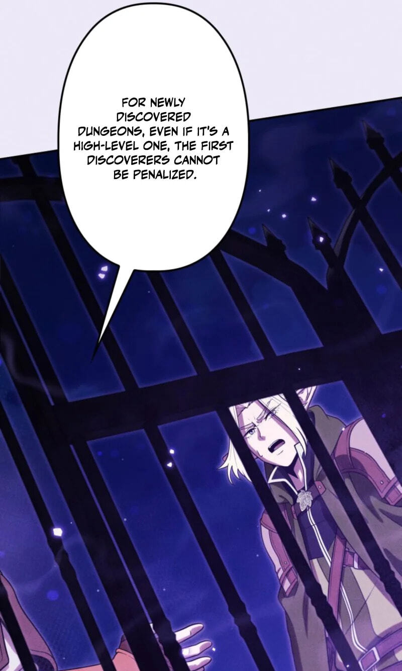 Mamono Hoshokusha: Tenseisha no Ore wa Saikyou ni Natte Subete wo Ubatta Dragon ni Fukushuusuru Chapter 36 page 75 - 
