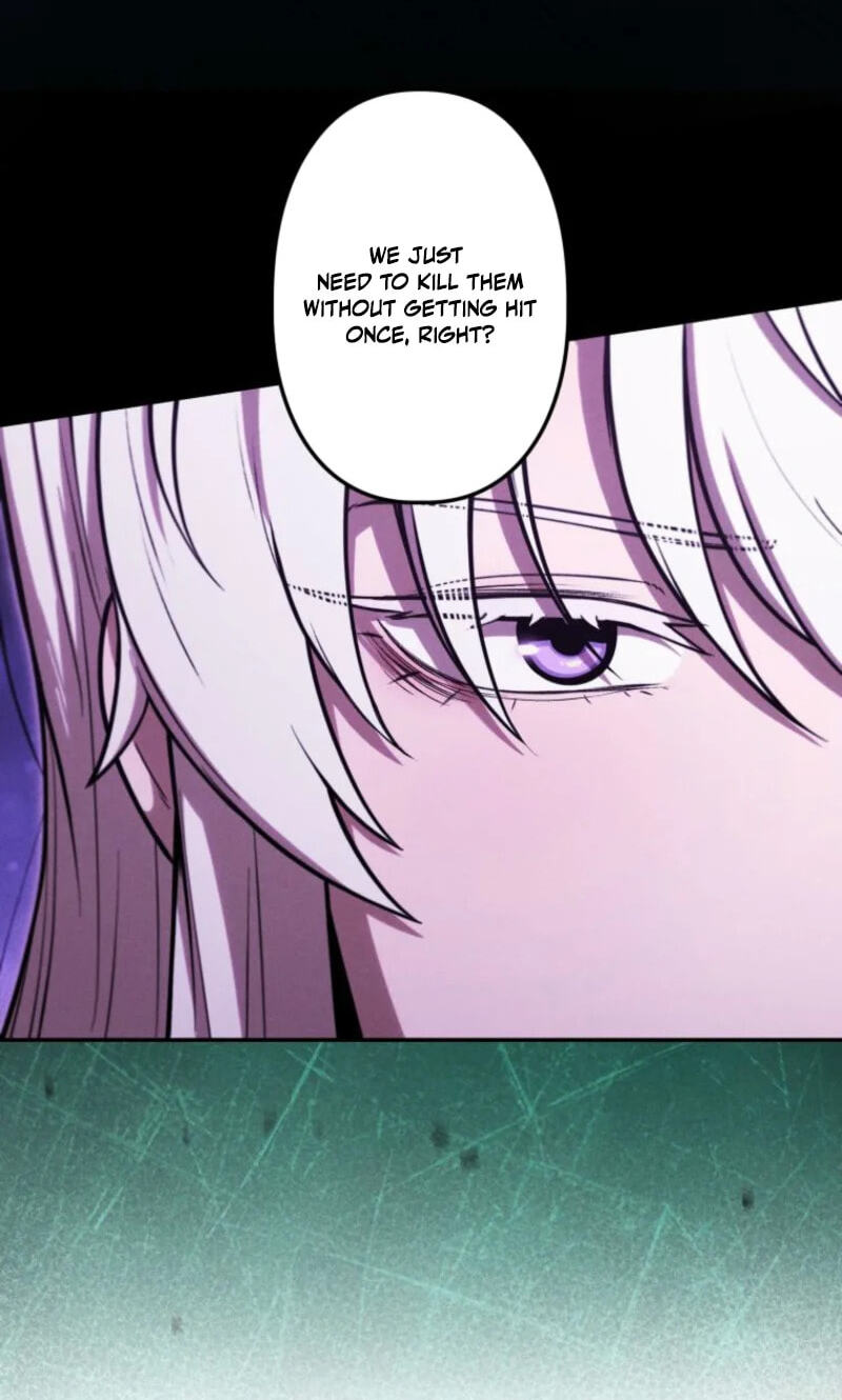 Mamono Hoshokusha: Tenseisha no Ore wa Saikyou ni Natte Subete wo Ubatta Dragon ni Fukushuusuru Chapter 36 page 80 - 