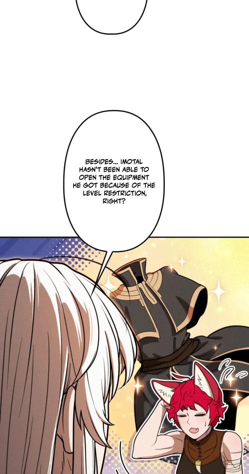 Mamono Hoshokusha: Tenseisha no Ore wa Saikyou ni Natte Subete wo Ubatta Dragon ni Fukushuusuru Chapter 36 page 82 - 