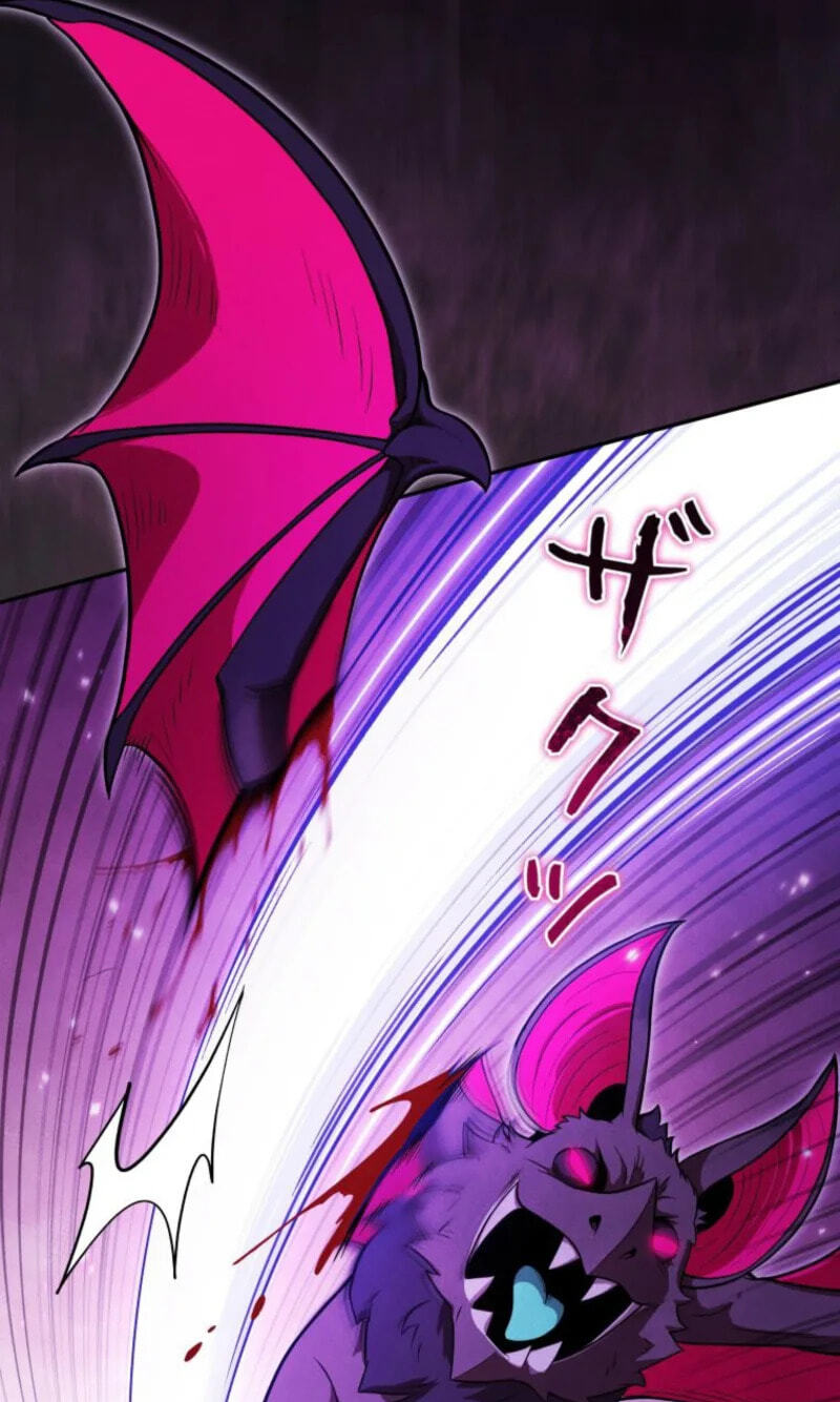 Mamono Hoshokusha: Tenseisha no Ore wa Saikyou ni Natte Subete wo Ubatta Dragon ni Fukushuusuru Chapter 36 page 86 - 