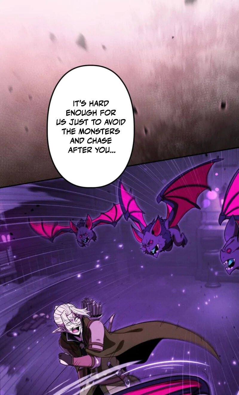 Mamono Hoshokusha: Tenseisha no Ore wa Saikyou ni Natte Subete wo Ubatta Dragon ni Fukushuusuru Chapter 36 page 98 - 