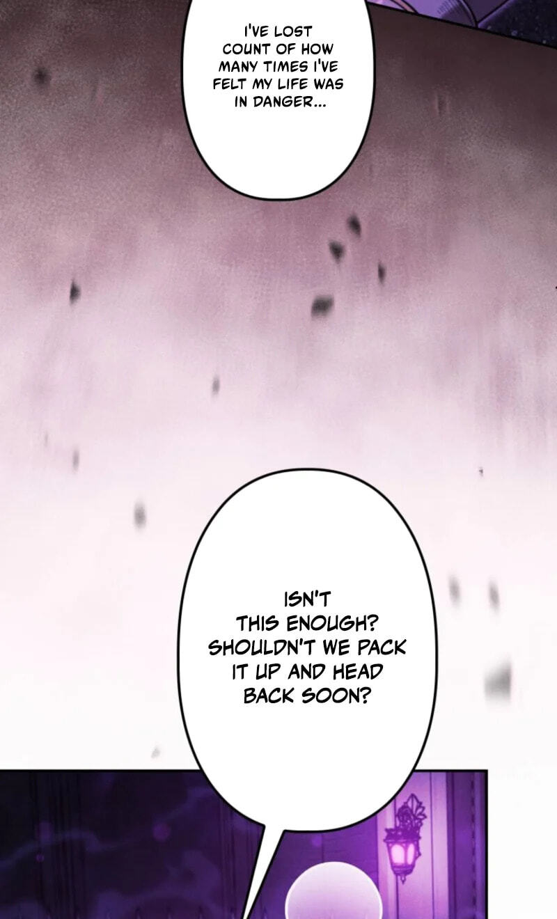 Mamono Hoshokusha: Tenseisha no Ore wa Saikyou ni Natte Subete wo Ubatta Dragon ni Fukushuusuru Chapter 36 page 100 - 