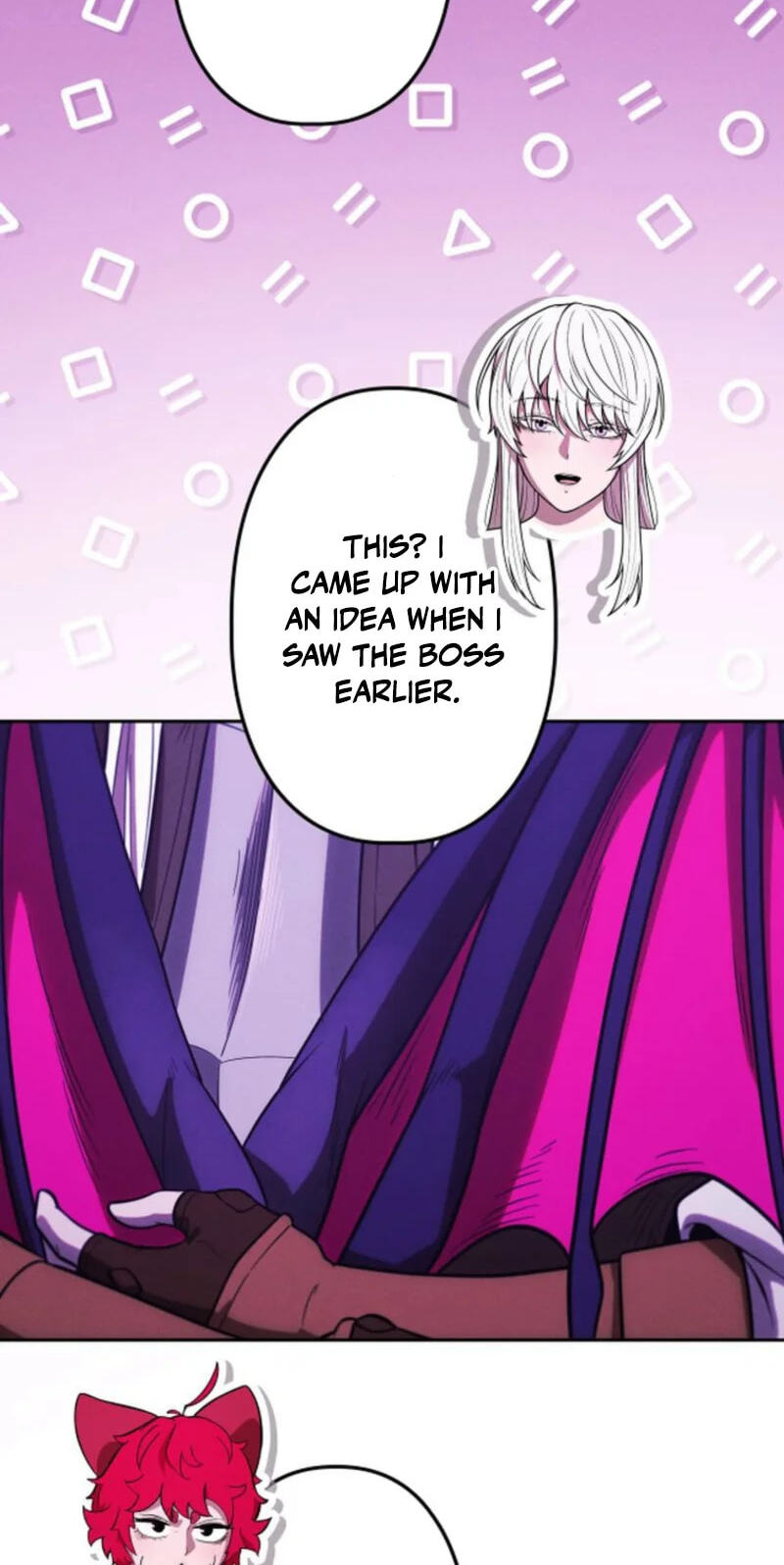Mamono Hoshokusha: Tenseisha no Ore wa Saikyou ni Natte Subete wo Ubatta Dragon ni Fukushuusuru Chapter 37 page 11 - 