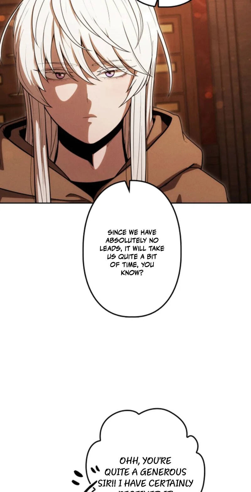 Mamono Hoshokusha: Tenseisha no Ore wa Saikyou ni Natte Subete wo Ubatta Dragon ni Fukushuusuru Chapter 37 page 103 - 