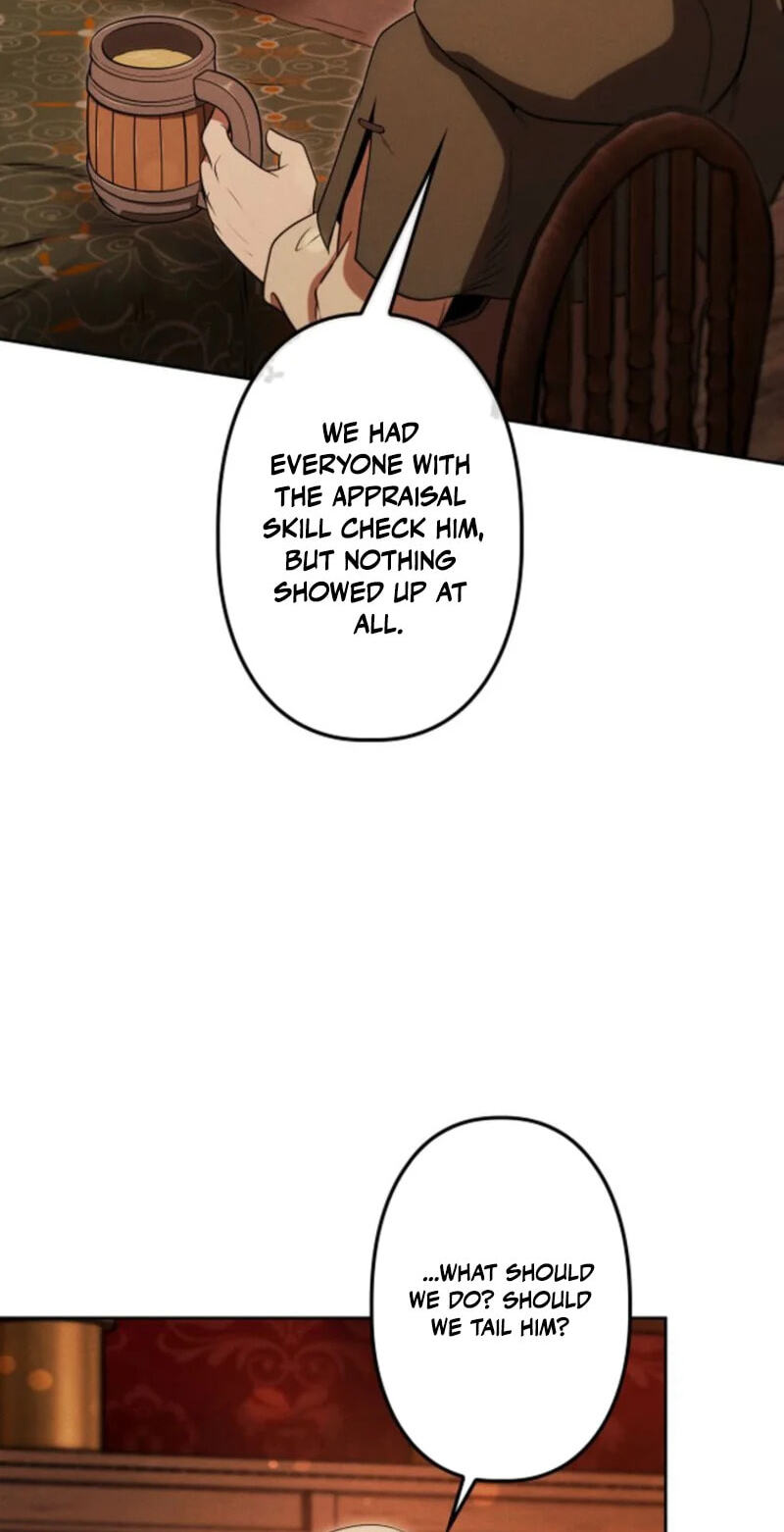 Mamono Hoshokusha: Tenseisha no Ore wa Saikyou ni Natte Subete wo Ubatta Dragon ni Fukushuusuru Chapter 37 page 110 - 