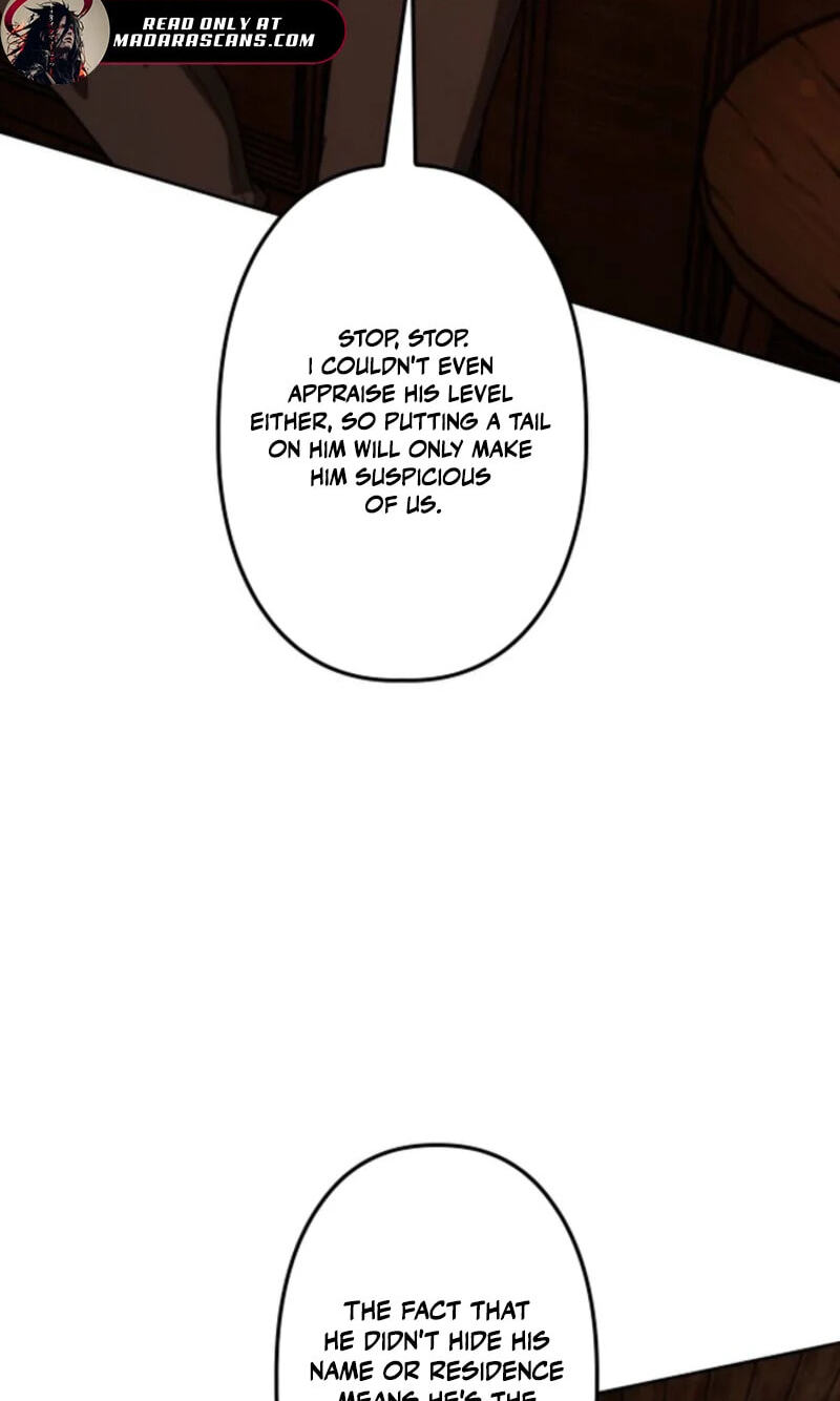Mamono Hoshokusha: Tenseisha no Ore wa Saikyou ni Natte Subete wo Ubatta Dragon ni Fukushuusuru Chapter 37 page 113 - 