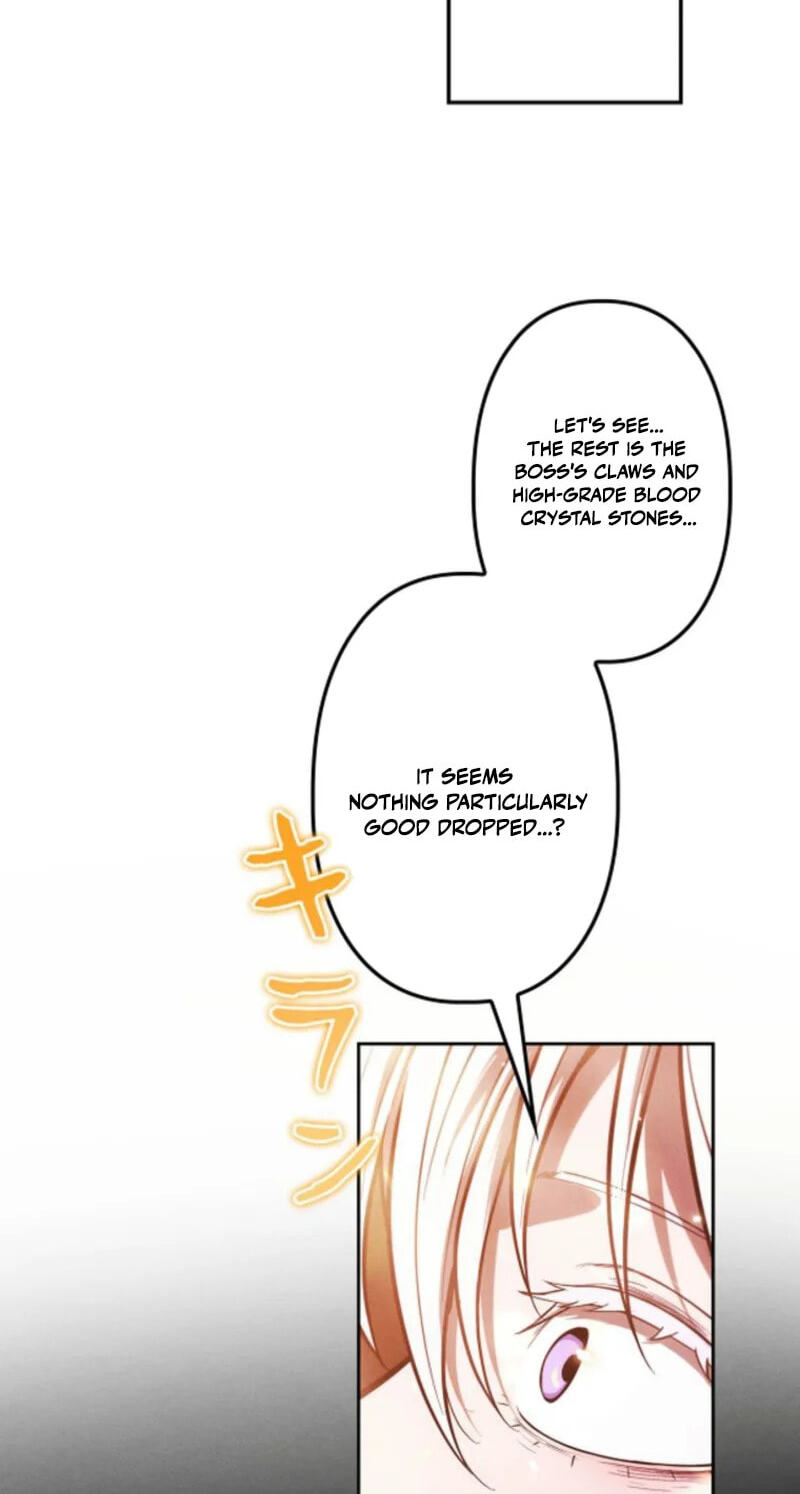 Mamono Hoshokusha: Tenseisha no Ore wa Saikyou ni Natte Subete wo Ubatta Dragon ni Fukushuusuru Chapter 37 page 51 - 
