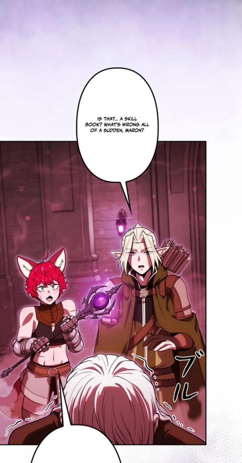 Mamono Hoshokusha: Tenseisha no Ore wa Saikyou ni Natte Subete wo Ubatta Dragon ni Fukushuusuru Chapter 37 page 58 - 