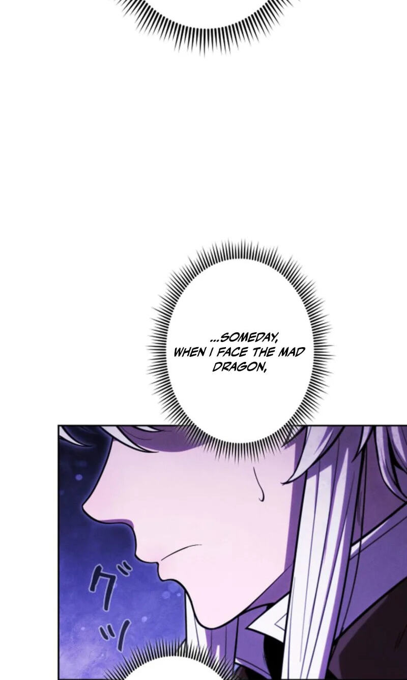 Mamono Hoshokusha: Tenseisha no Ore wa Saikyou ni Natte Subete wo Ubatta Dragon ni Fukushuusuru Chapter 37 page 63 - 