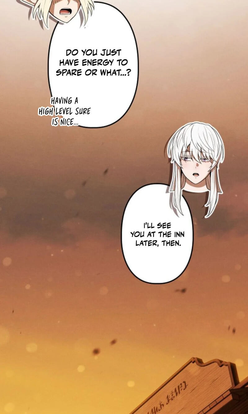 Mamono Hoshokusha: Tenseisha no Ore wa Saikyou ni Natte Subete wo Ubatta Dragon ni Fukushuusuru Chapter 37 page 74 - 