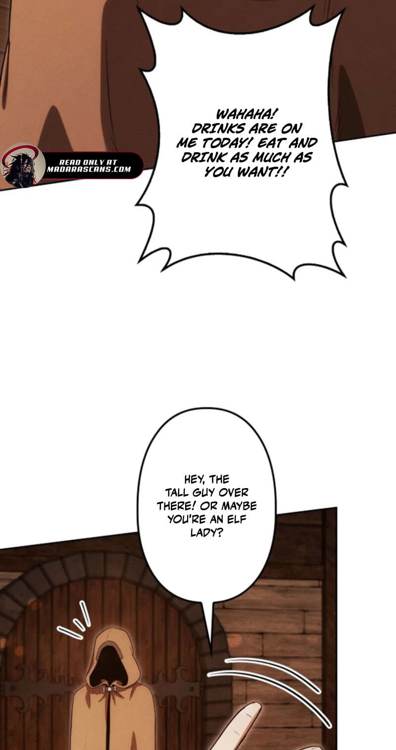 Mamono Hoshokusha: Tenseisha no Ore wa Saikyou ni Natte Subete wo Ubatta Dragon ni Fukushuusuru Chapter 37 page 79 - 