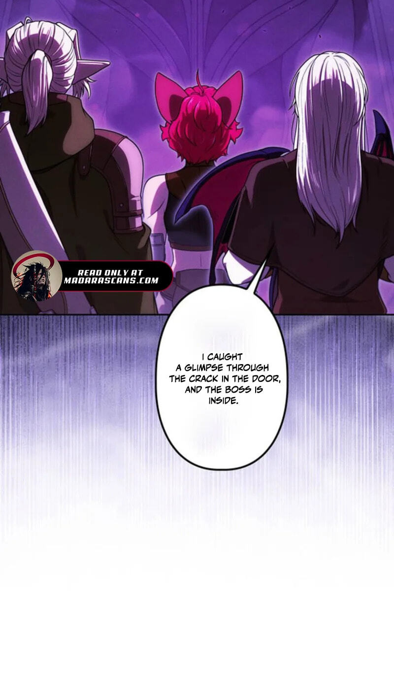Mamono Hoshokusha: Tenseisha no Ore wa Saikyou ni Natte Subete wo Ubatta Dragon ni Fukushuusuru Chapter 37 page 9 - 