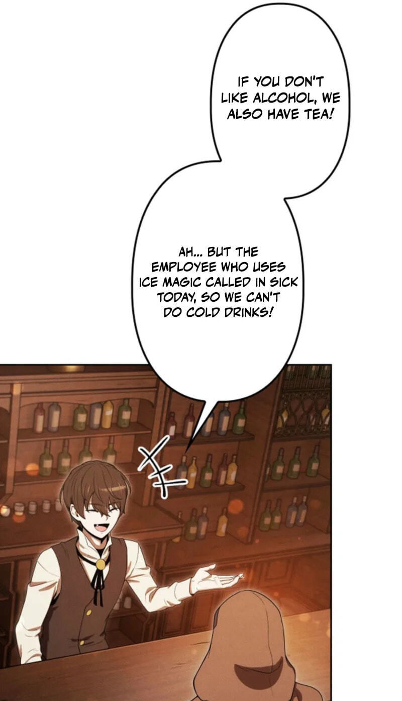 Mamono Hoshokusha: Tenseisha no Ore wa Saikyou ni Natte Subete wo Ubatta Dragon ni Fukushuusuru Chapter 37 page 82 - 