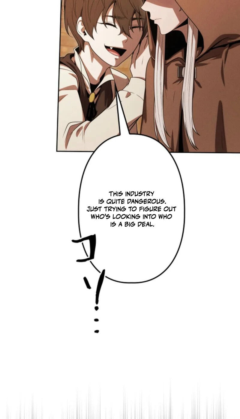 Mamono Hoshokusha: Tenseisha no Ore wa Saikyou ni Natte Subete wo Ubatta Dragon ni Fukushuusuru Chapter 37 page 86 - 