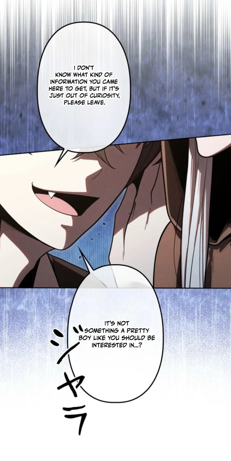 Mamono Hoshokusha: Tenseisha no Ore wa Saikyou ni Natte Subete wo Ubatta Dragon ni Fukushuusuru Chapter 37 page 87 - 