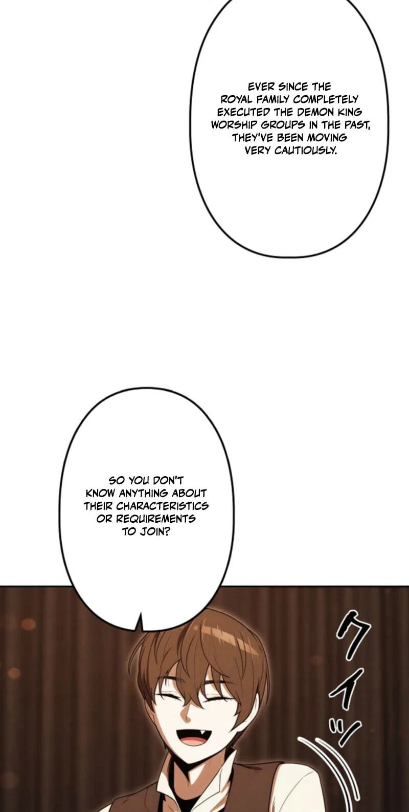 Mamono Hoshokusha: Tenseisha no Ore wa Saikyou ni Natte Subete wo Ubatta Dragon ni Fukushuusuru Chapter 37 page 98 - 