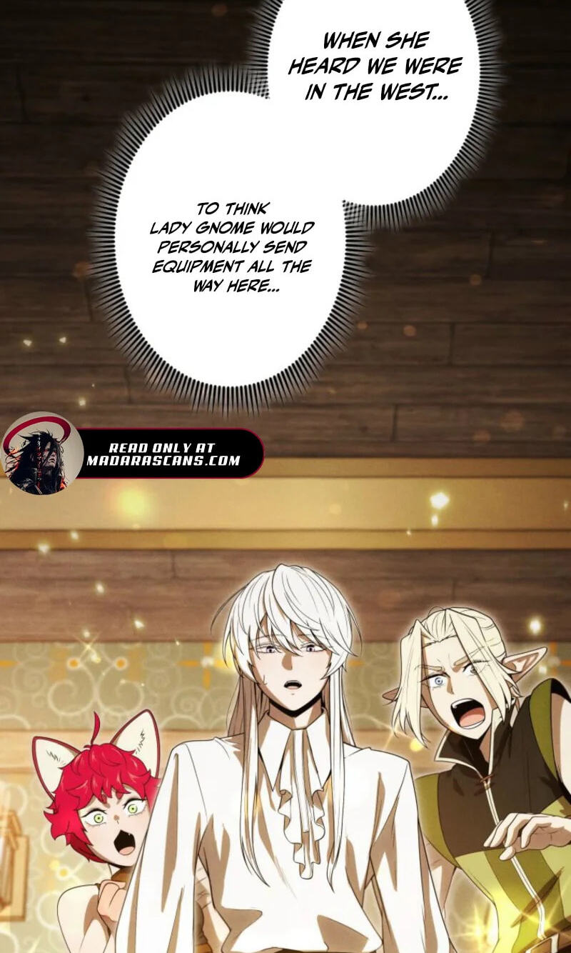 Mamono Hoshokusha: Tenseisha no Ore wa Saikyou ni Natte Subete wo Ubatta Dragon ni Fukushuusuru Chapter 38 page 28 - 